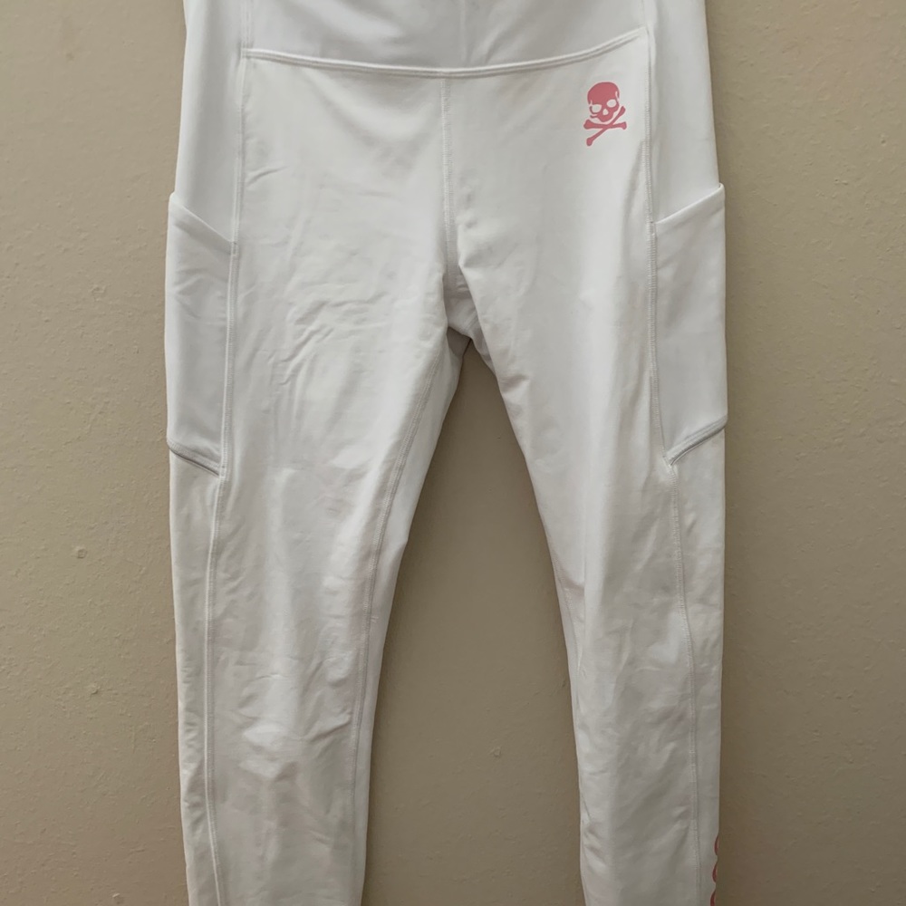 Lululemon x Soul Cycle Speed Up leggings